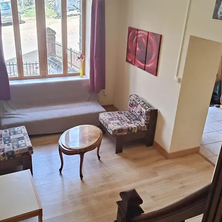 Familial A Avec Activites Nature - Fr-1-489-454 Vakantiehuis La Chabanne