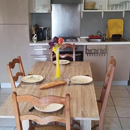 Familial à Avec Activités Nature - Fr-1-489-454 *