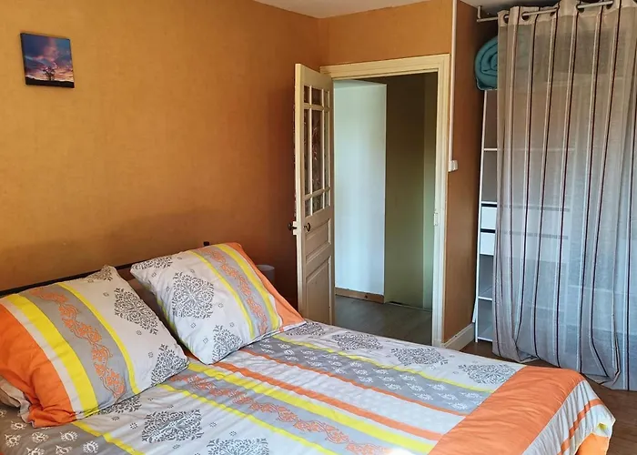 Familial A Avec Activites Nature - Fr-1-489-454 *