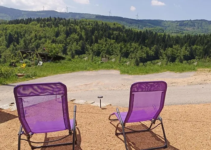 Familial A Avec Activites Nature - Fr-1-489-454 * La Chabanne