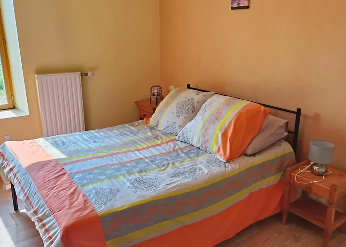 Familial A Avec Activites Nature - Fr-1-489-454 Vakantiehuis