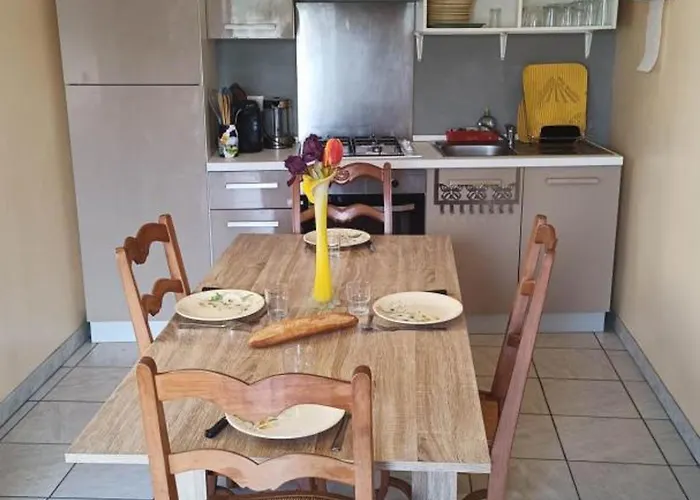 Familial A Avec Activites Nature - Fr-1-489-454 *