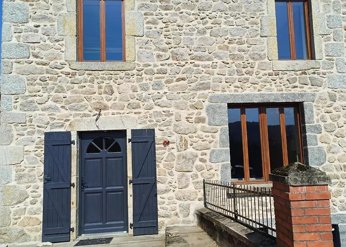 Familial A Avec Activites Nature - Fr-1-489-454 Vakantiehuis *